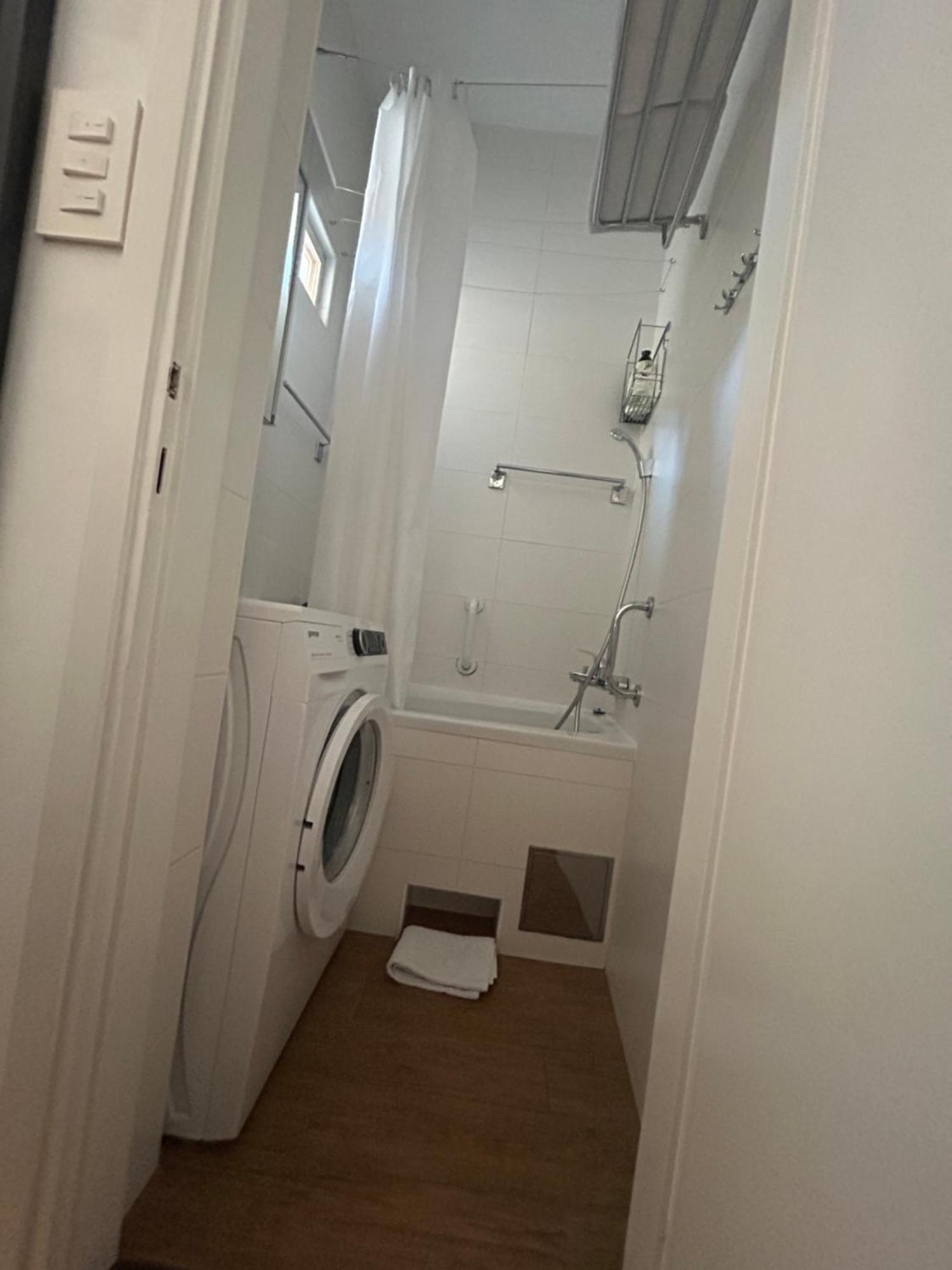 Very Close Studio Apartment Загреб Екстер'єр фото